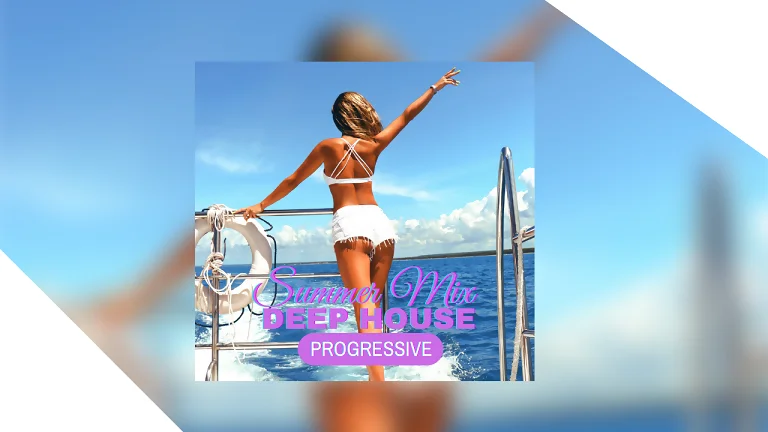 Summer Mix Deep House Dance Music Ibiza 30