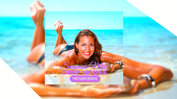 Tropical Sunset Best Deep House Ibiza Summer Essential Mix 2026 Playlist 26