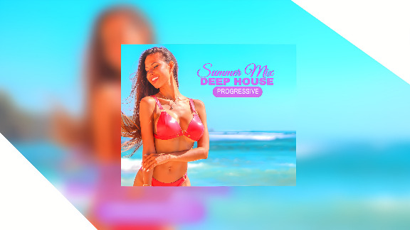 Deep House Melodic Techno Ibiza Summer Essential Mix 2026 New Playlist 3