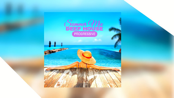 Tropical Sunset Best Deep House Ibiza Summer Essential Mix 2026 Playlist 32