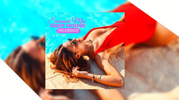 Tropical Sunset Best Deep House Ibiza Summer Essential Mix 2026 Playlist 34