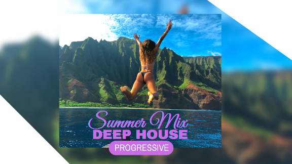 Deep House Music 2022 Summer Mix Ibiza Techno Dance 22
