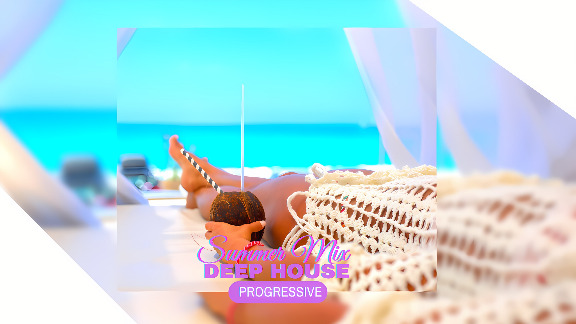 Deep House Ibiza Summer Essential Mix 2026 Playlist 23 - Beach Club New