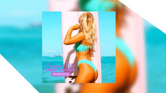 Deep House Ibiza Summer Vibes Mix 2026 Playlist 39 - Sunset Beach Club Selection