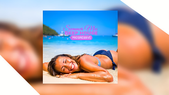 Summer Mix Ibiza Deep House Music Techno 2026 Podcast 40