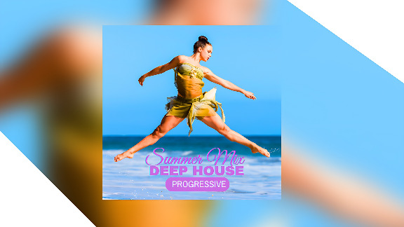 Summer Mix Ibiza Deep House Music Techno 2026 Podcast 41